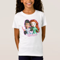 Friendz T - Shirt