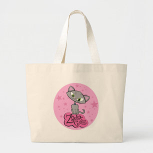 Friendz Taschen-Tasche Jumbo Stoffbeutel