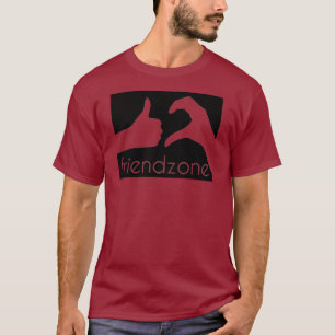 Friendzone-Logo T-Shirt