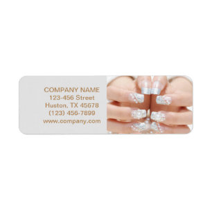 Fries Beauty Nail Artist Nagelsalon