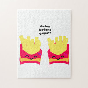 Fries Before Typ!