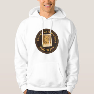 Fries Hoodie