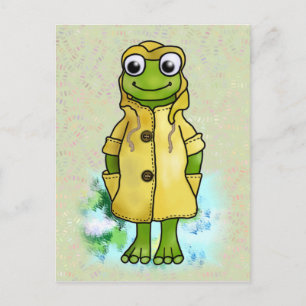 Friesennerz Postkarte