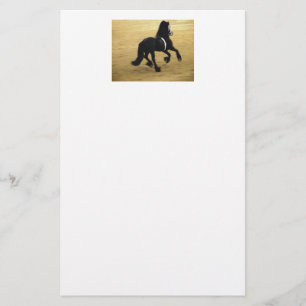 Friesian Stationery Briefpapier