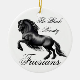Friesianer Keramikornament