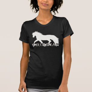 Friesisch T-Shirt
