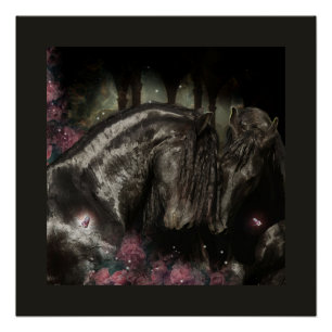 FRIESISCHE LIEBE - Poster