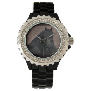 Friesischer Flair Armbanduhr
