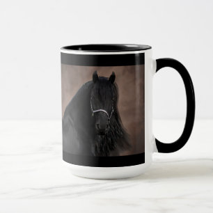 Friesischer Flair Tasse