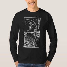 Friesischer Vater T-Shirt