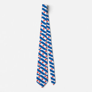 Friesland Neck Tie Krawatte