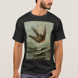 Frigatebird, Design Variation # 2 T-Shirt