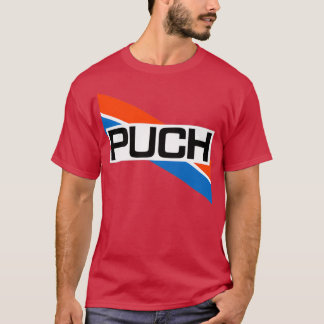 Frigerio Italian Puch Motorrad 250cc  T-Shirt