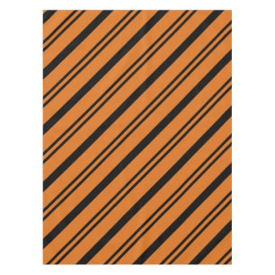 "Fright Night Stripes" Tischdecke