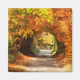 Frigo Magnet Jaune Boug Kilcullen