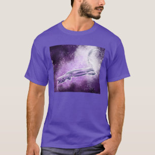 Frill Shark T - Shirt