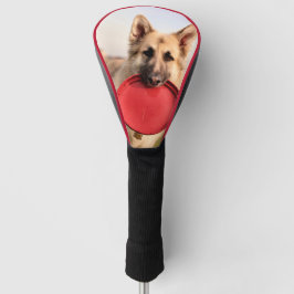 Frisbee Golf Head Cover Golf Headcover