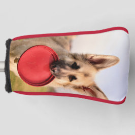 Frisbee Golf Headcover