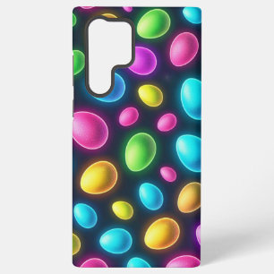 Frisch gefärbtes Ostereier/Frühjahr Samsung Galaxy Hülle