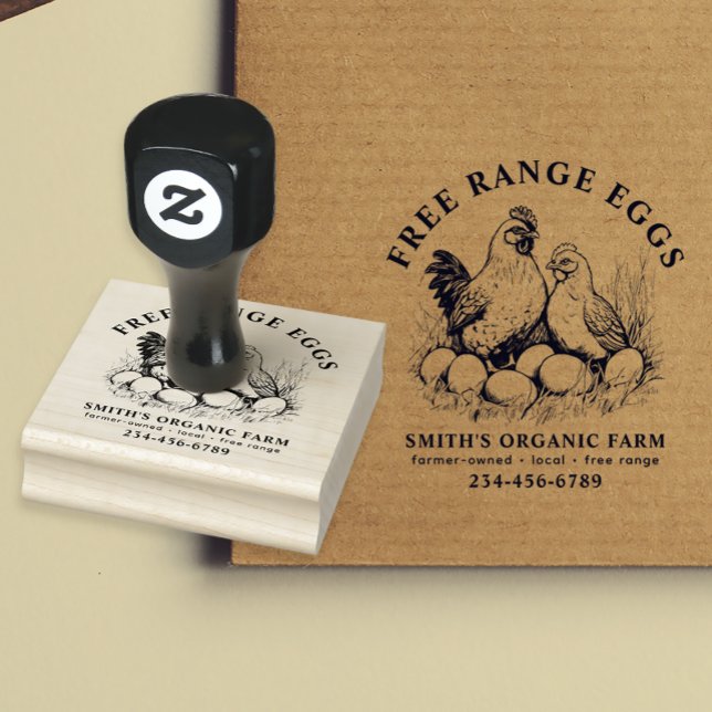 Frisch gezüchtete Eier und Eier Gummistempel (Von Creator hochgeladen)