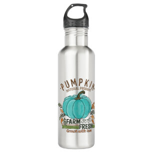Frisch gezüchtete Pumps, Halloween-Kollektion Edelstahlflasche