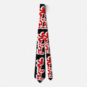 Frisch Japanisch フ レ ュ! Krawatte