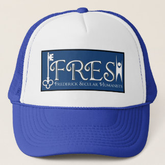 FRISCH TRUCKERKAPPE
