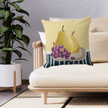 Frischbirne | Stillleben mit moderner Drehung