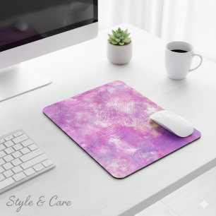 Frische Art & Abstract Design Stilvolle Mauspad