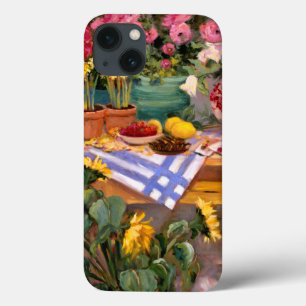 Frische Blumen I Case-Mate iPhone Hülle