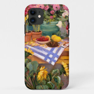 Frische Blumen I Case-Mate iPhone Hülle
