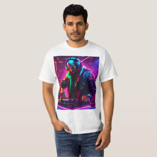 Frische Designs für jede Vibe T-Shirt
