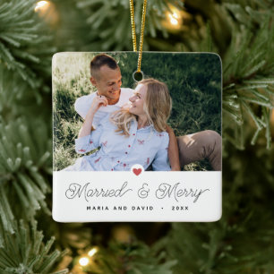 Frische Ehe Hochzeit Und Freude 2 Fotos Keramikornament