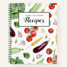 Frische Gemüse Recipio buchen