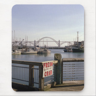 Frische Krabbe Mousepad