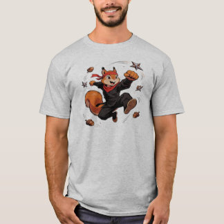 Frische kreative Grafikdesign-Kunst T-Shirt