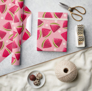 Frische Pasta machen Geschenkpapier