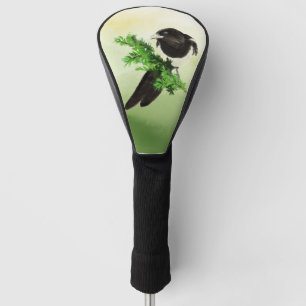 Frische Pasta machen Golf Headcover