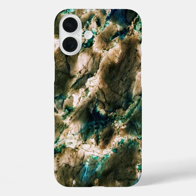 Frische Pasta machen iPhone 16 Plus Hülle (Rückseite)