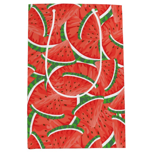 Frische Pasta machen Mittlere Geschenktüte (Vorderseite)