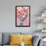 Frische Pasta machen Poster<br><div class="desc">Karo aus dieser süßen Wandkunst, die von mir für dich gemacht wurde! Sie können Ihren eigenen Text hinzufügen oder die Farben ändern. Besuchen Sie meinen Shop für mehr!</div>