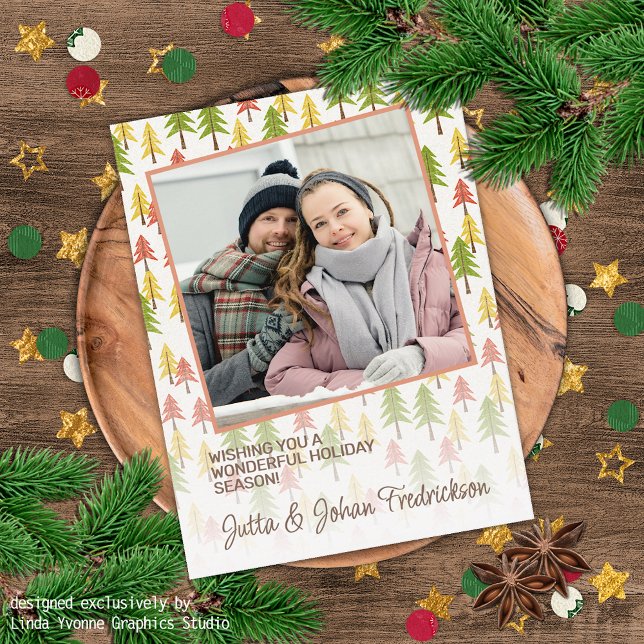 Frische Pasta machen Postkarte (Von Creator hochgeladen)