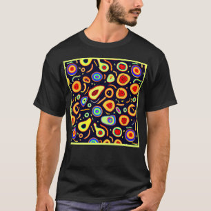 Frische Pasta machen T-Shirt
