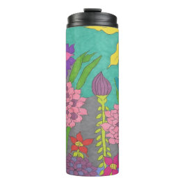 Frische Pasta machen  Thermosbecher