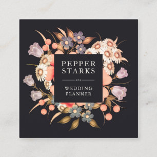 Frische Pasta machen   Visitenkarte