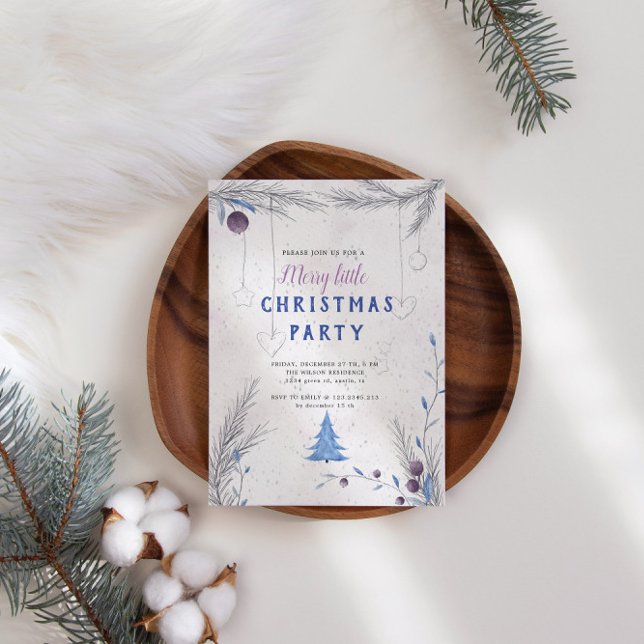 Frische Pastelle Frische Pasta Party - Einladung (Von Creator hochgeladen)