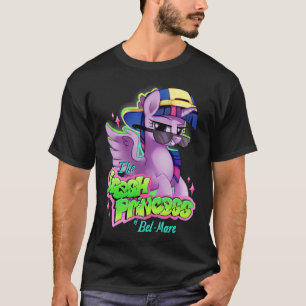 Frische Prinzessin des Bel-Stuhls Klassischer T -  T-Shirt