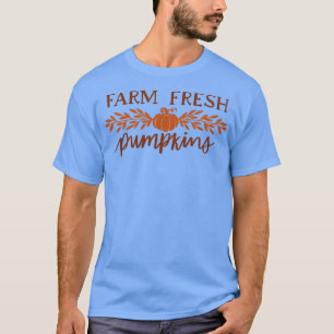 Frische Pumpkins1 T-Shirt