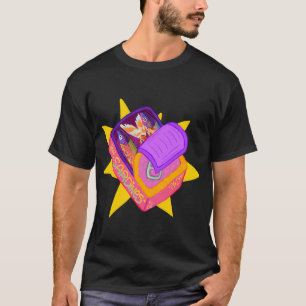 Frische Sardinen T-Shirt
