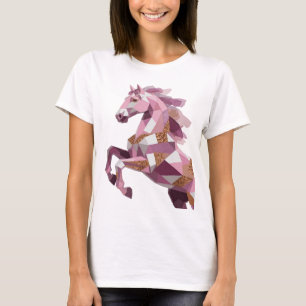 Frische Silber ABSTRACT ART Gestaltung v2 T-Shirt